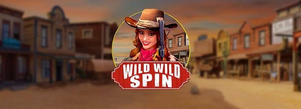 Wild Wild Spin Slots