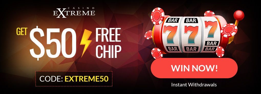 Huge Casino Extreme Mobile Slots Bonuses