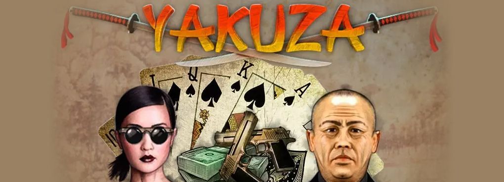 Yakuza Mobile Slots