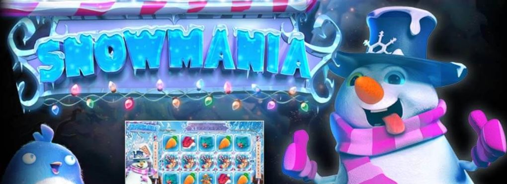 Snowmania Mobile Slots
