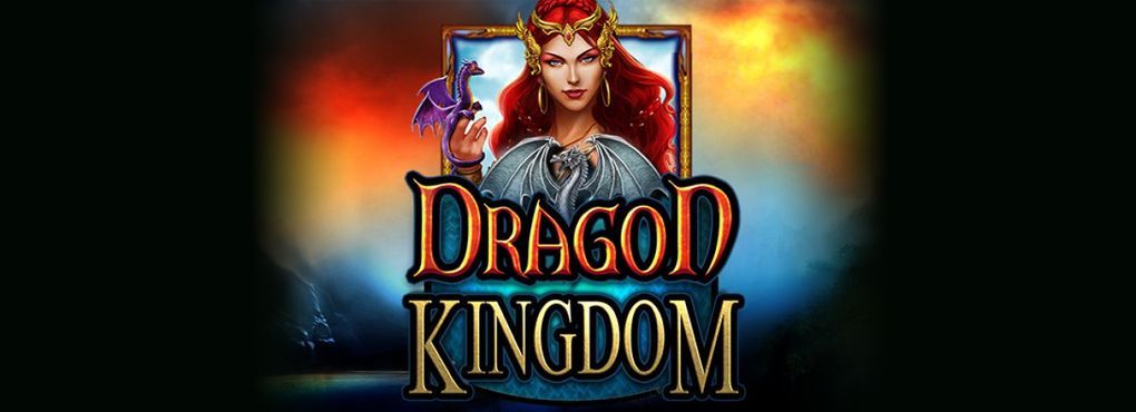 Dragon Kingdom Slots