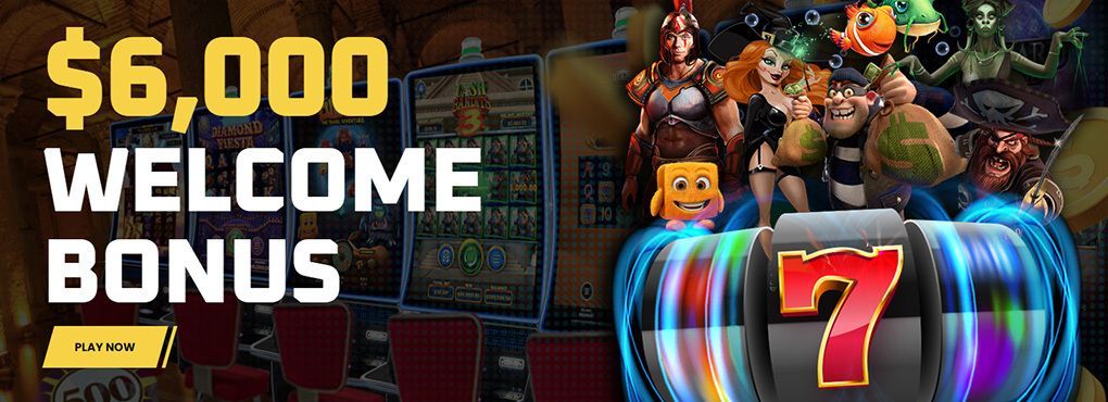 Free Android Slots