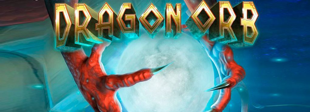 Dragon's Orb Mobile Slots