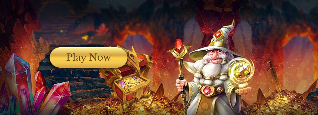 Cherry Gold Casino