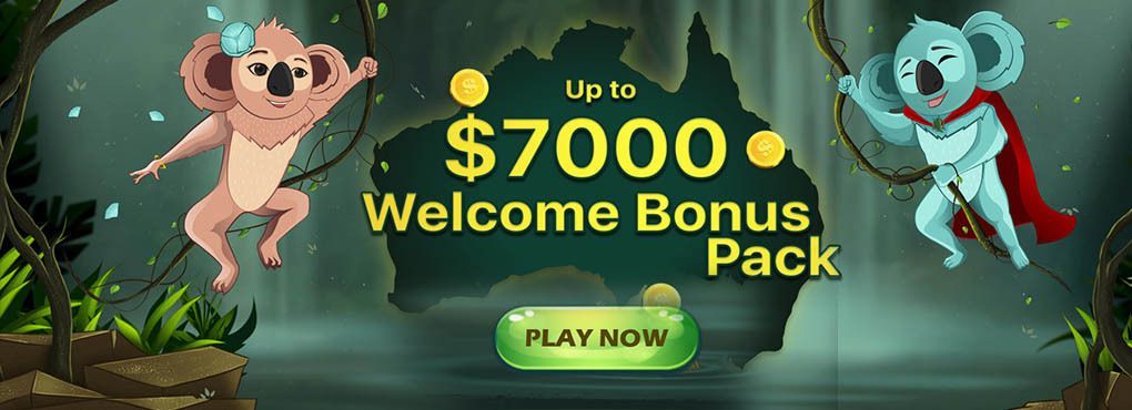 Two-Up Mobile Casino