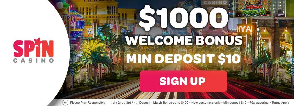 Spin Palace Fun Casino