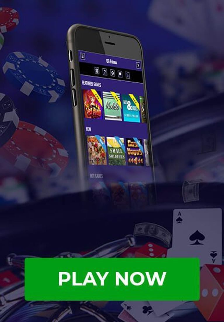 OG Palace Mobile Casino