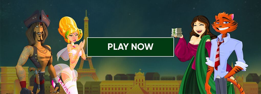 LaRomere Casino