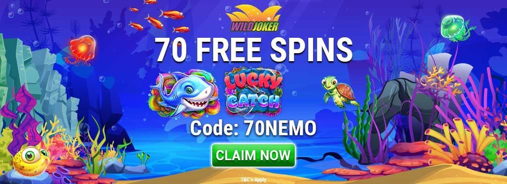 Wild Joker Casino