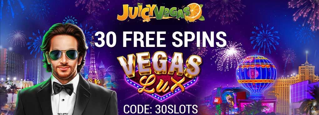 Juicy Vegas Casino