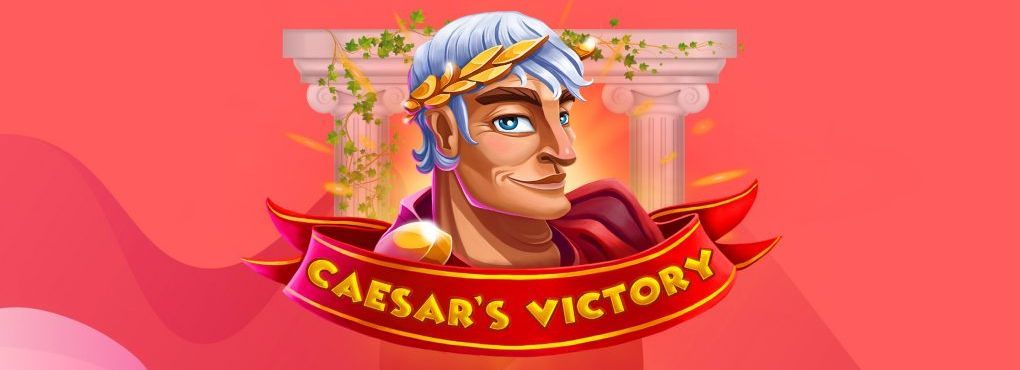 Caesar's Victory Slots