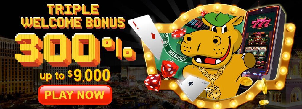 Lucky Hippo Casino No Deposit Bonus Codes