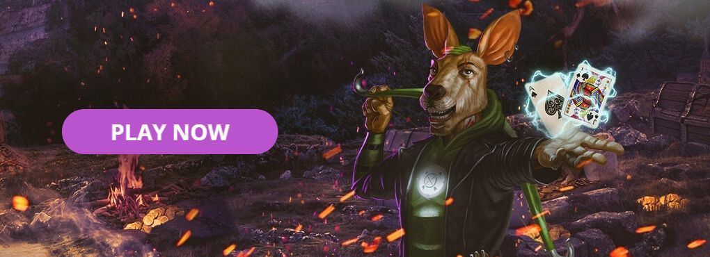 RobinRoo Casino No Deposit Bonus Codes