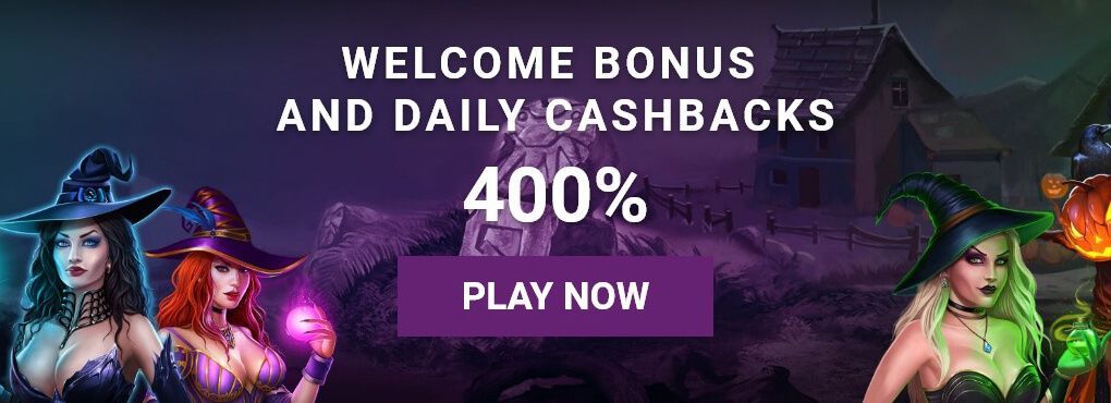 Black Magic Casino