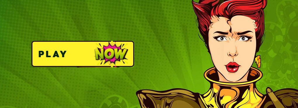 ComicPlay Casino No Deposit Bonus Codes