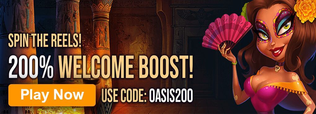 SpinLogic No Deposit Bonuses and Free Spins