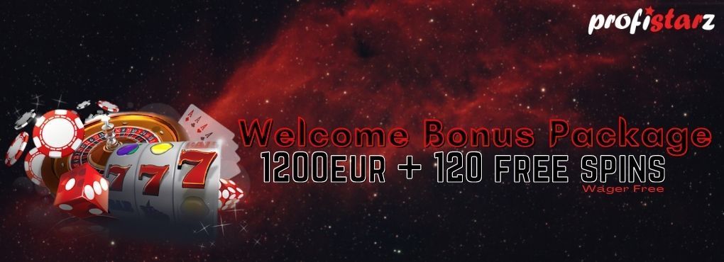 Profistarz Casino No Deposit Bonus Codes