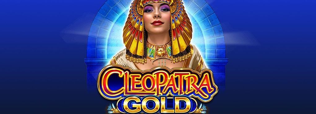 Cleopatra's Gold Mobile Slots Review
