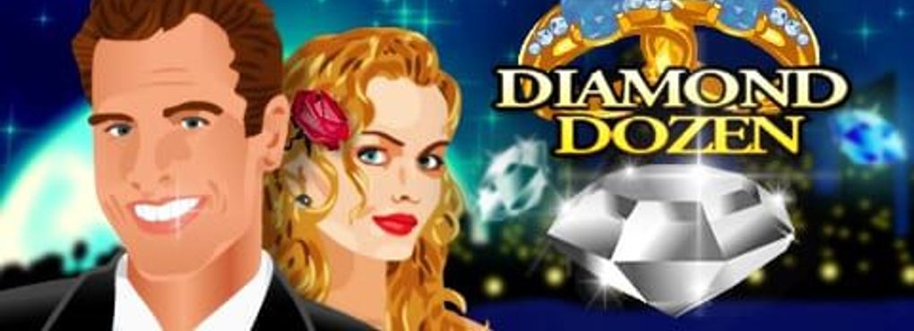 Diamond Dozen Mobile Slots