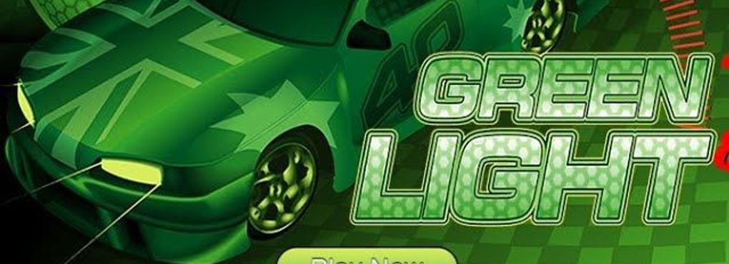 Green Light Mobile Slots