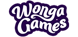 Wonga Games Casino