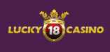 Lucky 18 Mobile Casino