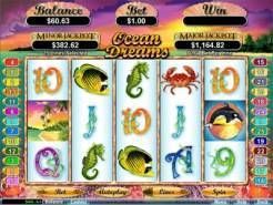 Ocean Dreams Slots