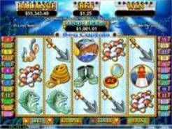 Sea Captain Slots