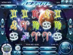 Astral Luck Slots