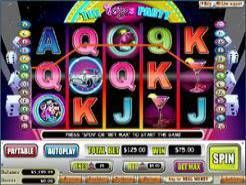 Vegas Party Slots