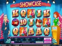 Showcase Slots