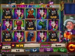 Stinky Socks Slots