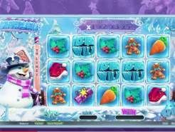 Snowmania Slots