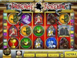 Fantasy Fortune Slots