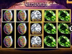 Gemtopia Slots