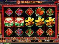 Fu Chi Slots