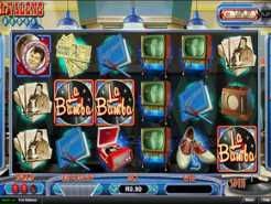 Ritchie Valens La Bamba Slots