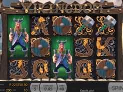 Vikingdom Slots