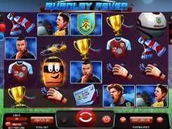 Burnley Fever Slots