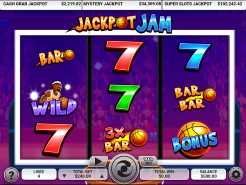 Jackpot Jam Slots