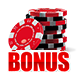 Get a Lucky Red Mobile Bonus Every Single Day